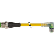 Murrelektronik - Konfektioniertes Sensor-Aktor-Kabel Verbindungsleitung 7000-40641-0300150 M12 St. auf M8 Bu