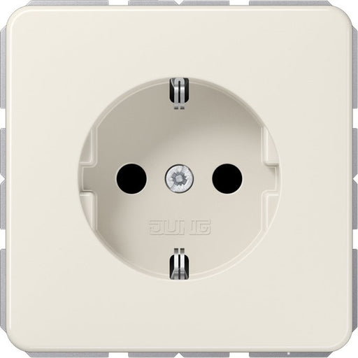 Jung - Steckdose SCHUKO-Steckdose 16A 250V CD 1520 BF bruchsicher