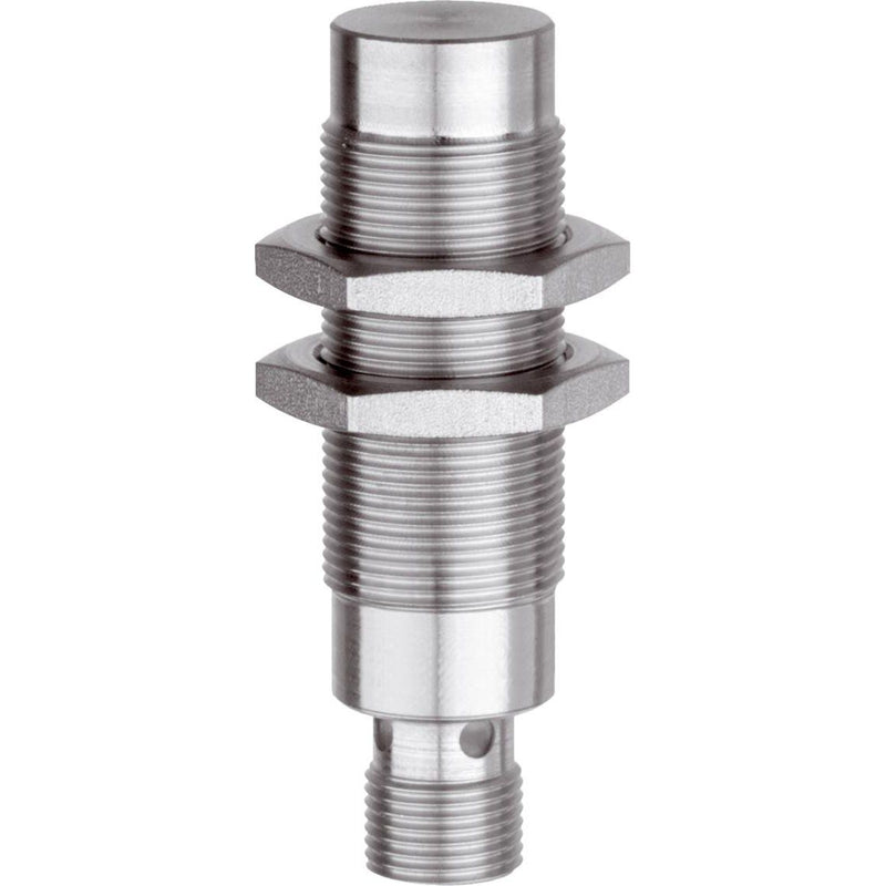 Di-soric - Induktiver Näherungsschalter Induktiver Näherungssensor D7C 18 V 08 PSK-IBSL 8mm, nicht bündig