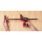 BESSEY - Klemmzwinge Einhandzwinge EZ360-30