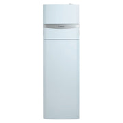 Vaillant - Standkombikessel mit integriertem Brenner Kompaktgerät Brennwert VSC D 206/4-5 150 LL 4-21 kW, LL-Gas