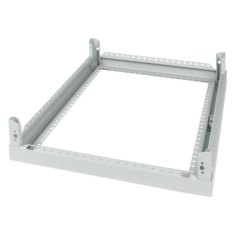 Eaton - Sockel/Sockelelement (Schaltschrank) Grundrahmen Bodenrahmen XTSZFBS-W600 grau