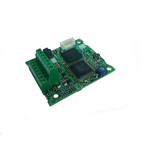 Mitsubishi Electric - Zubehör/Ersatzteile für Frequenzregler Encoderrückführung FR-A8APS für FR-A800 (EnDat)