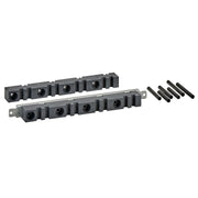 Schneider Electric - Sammelschienenträger PrismaSeT-P, Linergy LVS04661 LGYE/BS, Sammelschie