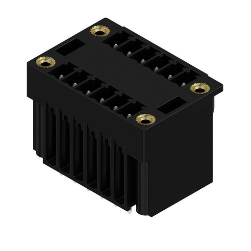 Weidmüller - Leiterplattensteckverbinder Verbinder 3.81mm SCD 3.81/#1030830000 − 36 Stück