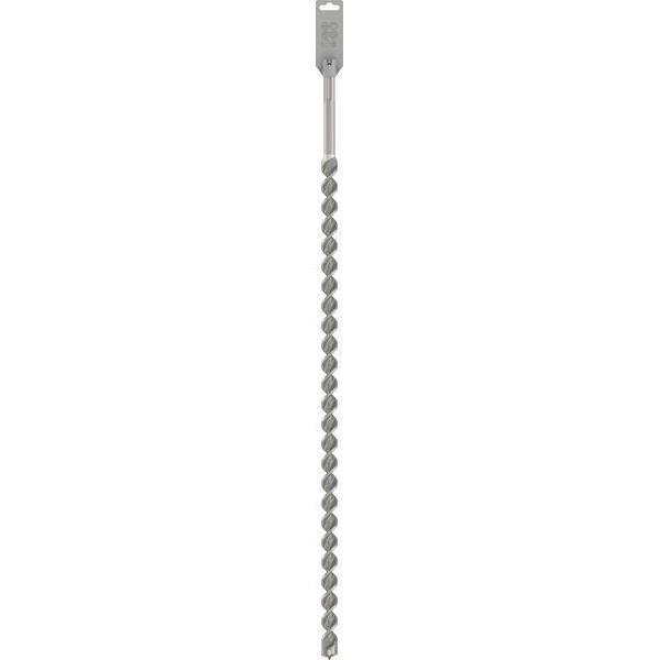 Bosch - Bohrer PRO SDS max-4 2608706854 Hammerbohrer 28 x