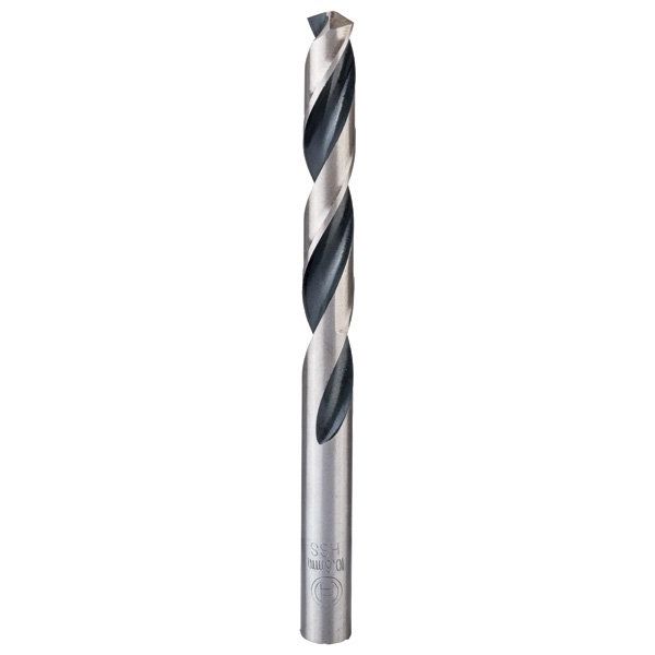 Bosch - Bohrer Metallspiralbohrer HSS 2608577274 PointTeQ DIN 338