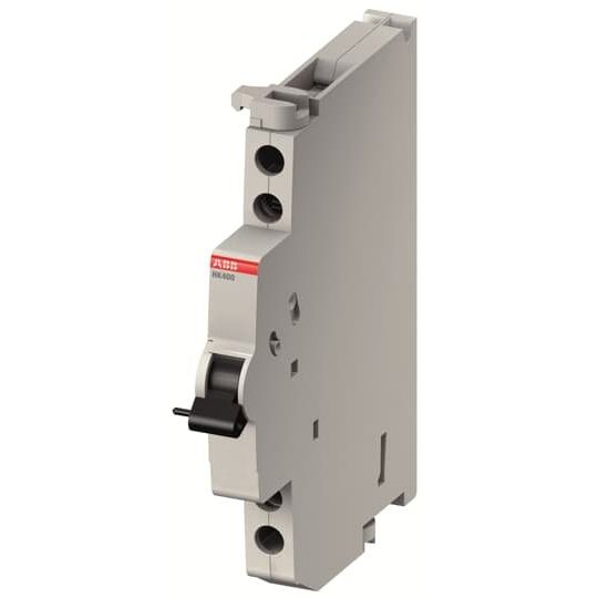 ABB Stotz S&J - Hilfsschalterblock Hilfsschalter HK40020-R 2S