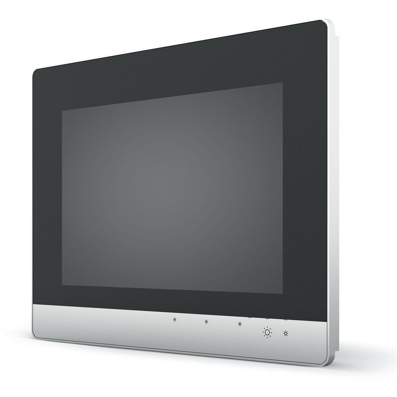WAGO - Panel-PC Web-Panel 25,7cm (10.1") 762-3003 1280x800 Pixel