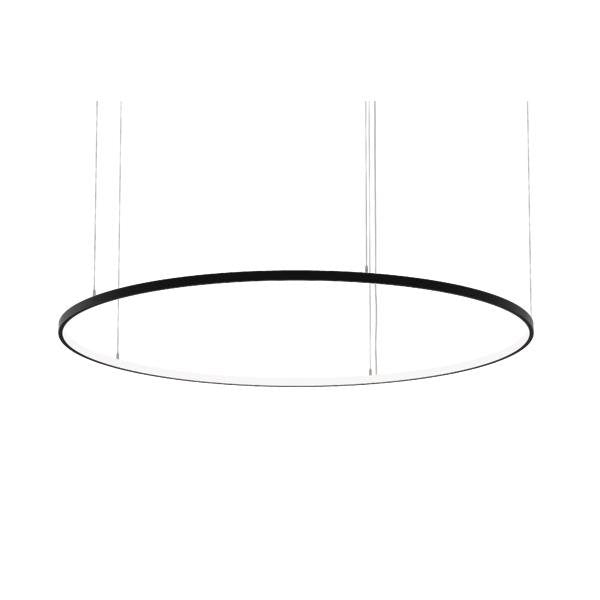 Brumberg Leuchten - Pendelleuchte LED-Pendel-Ringleuchte 84034183 3000K, DALI-2