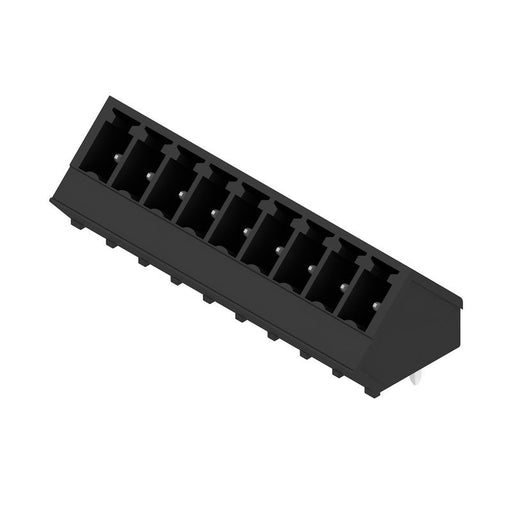 Weidmüller - Leiterplattensteckverbinder Verbinder 3.81mm SC 3.81/0#1976560000  − 50 Stück