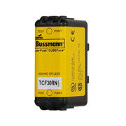 Eaton - HRC-Sicherung Sicherungseinsatz TCF30RN 30 A, AC 600 V