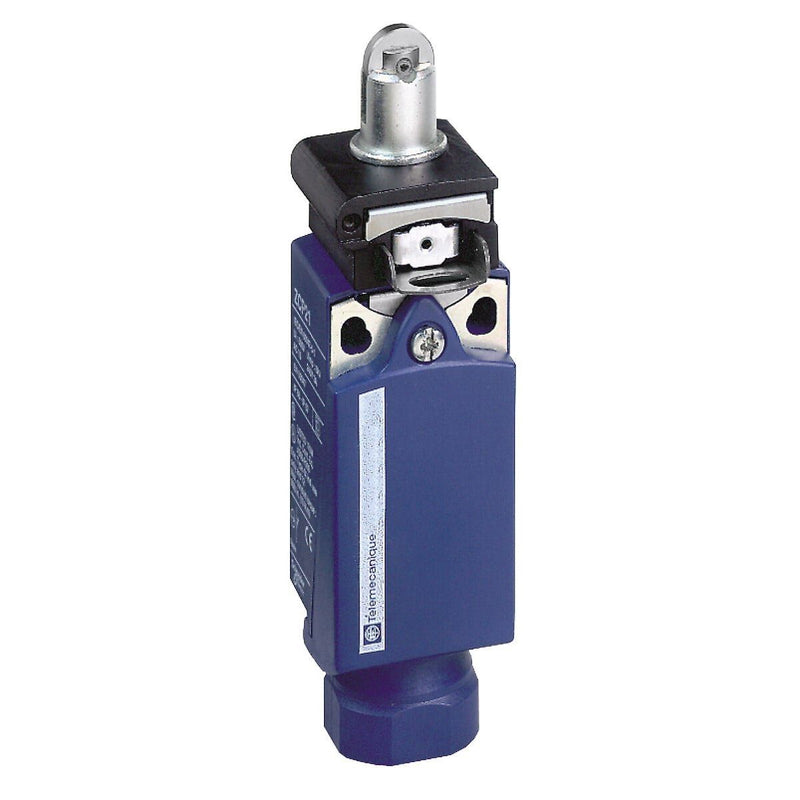 Telemechanique Sensors - Einzelpositionsschalter Positionsschalter XCPR2502P20 mit Rastung