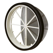 Helios Ventilatoren - Zubehör/Ersatzteile für Ventilatoren Kaltrauch-Absperrelement KAE 125