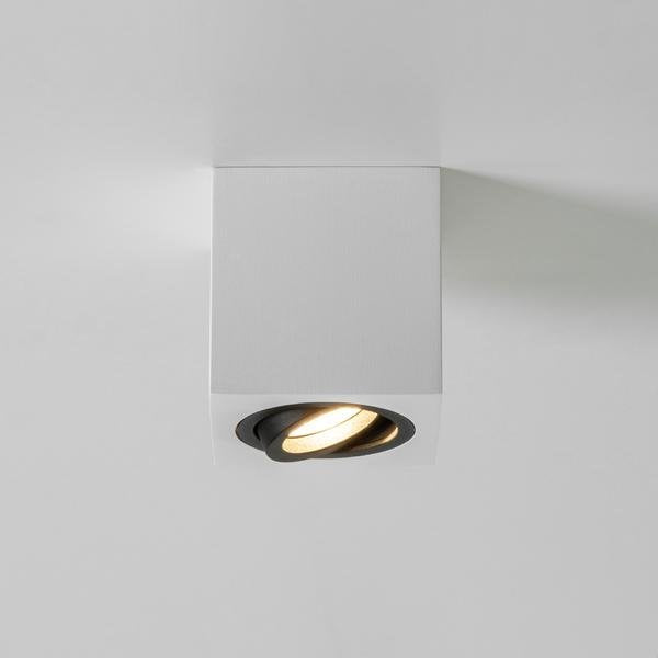 Brumberg Leuchten - Downlight/Strahler/Flutlicht Anbaumodul quadratisch 45110550
