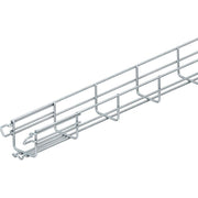 Niedax - Gitterrinne MTC 54.050 F 54x50x3000mm, CITO − 3 Meter
