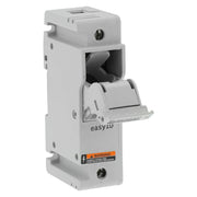 Eaton - Halter für zylindrische Sicherung Sicherungshalter CH30J1 30 A, AC 600 V − 6 Stück