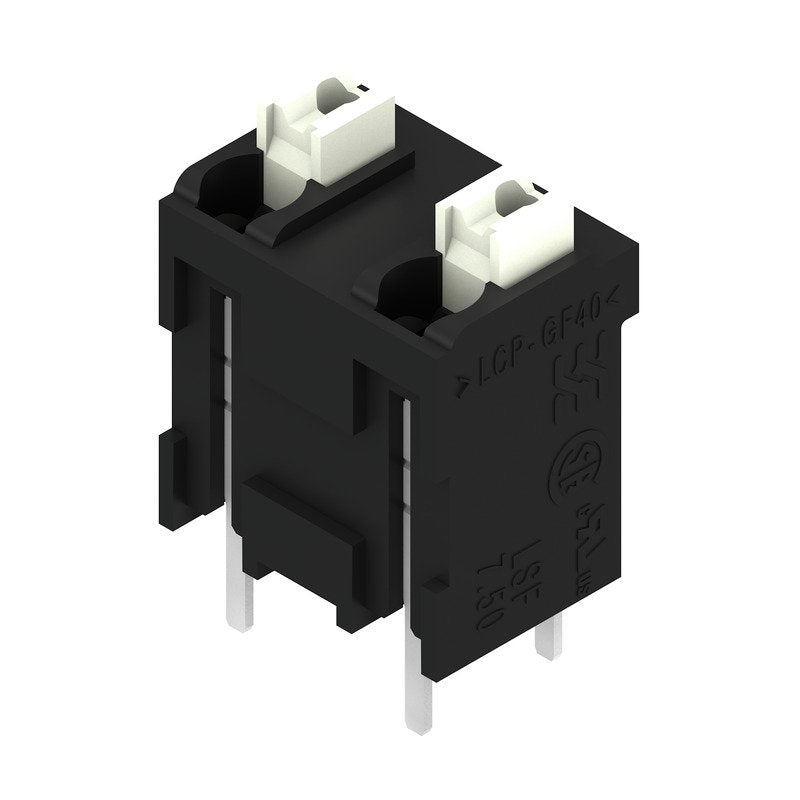 Weidmüller - Leiterplattenklemme Leiterplattenklemme LSF-SMT 7#1826130000 7.50mm − 47 Stück
