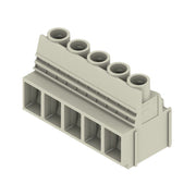 Weidmüller - Leiterplattenklemme Leiterplattenklemme LUP 10.16#1839300000 10.16mm − 20 Stück