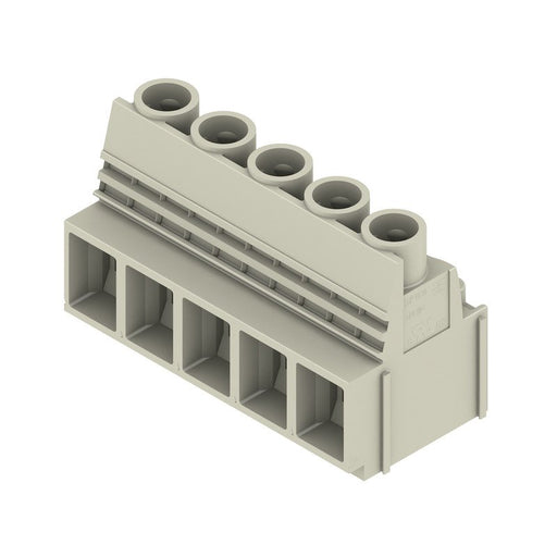 Weidmüller - Leiterplattenklemme Leiterplattenklemme LUP 10.16#1839300000 10.16mm − 20 Stück