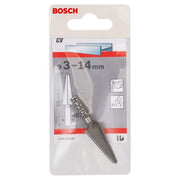 Bosch - Stufenbohrer Blechschälbohrer 2608596668 Chrom-Vanadium