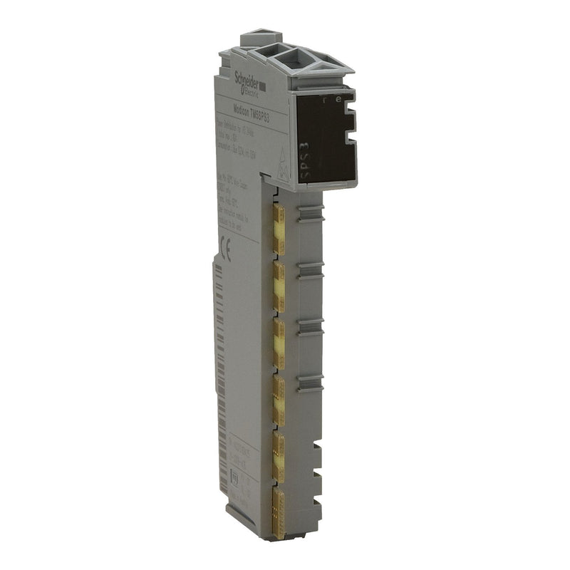 Schneider Electric - SPS-Systemstromversorgung Stromverteilermodul TM5SPS3 24V, DC