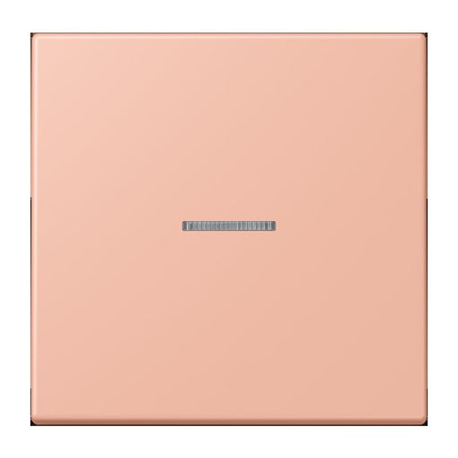 Jung - Bedienelement intelligent eNet Taster Standard 1fach FM LC 1700 231