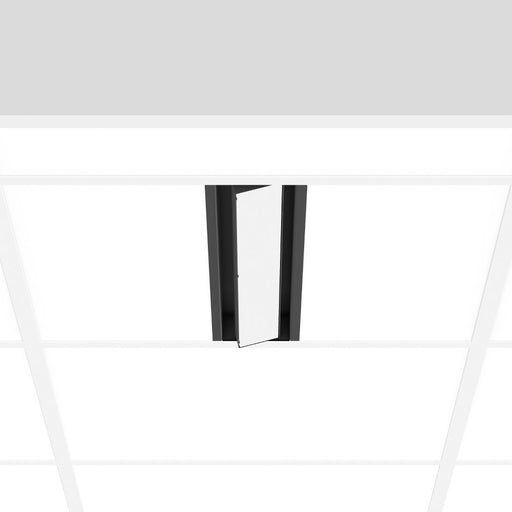 RZB - Downlight/Strahler/Flutlicht LED-Einbaustrahler 901727.003.2.76 927, ML, DALI, sw