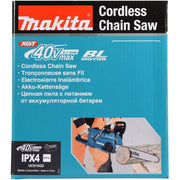 Makita - Kettensäge (Akku) Akku-Kettensäge UC015GT101 40V max. / 5,0 Ah − 1 Stück