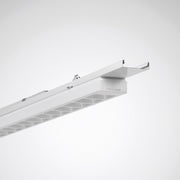 Trilux - Geräteträger für Lichtbandsystem Lichtbandleuchte 1474mm 7651 HE #9002244147 840, DALI, ws