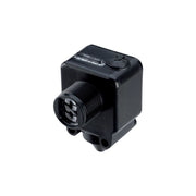 Eaton - Lichttaster energetisch Reflexlichttaster Sn=200mm E65-SMSD200-HLD 4L 10-30VDC dunkel