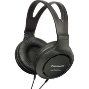 Panasonic Deutsch.CE - Kopfhörer HiFi-Monitor Kopfhörer RP-HT161E-K
