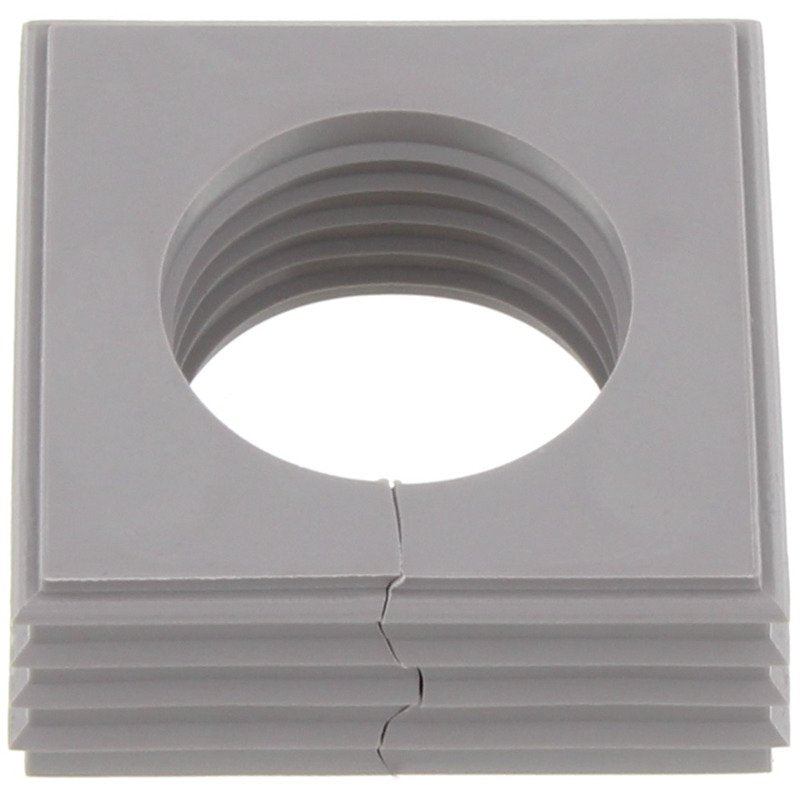 Weidmüller - Durchführungstülle Kabeltülle 26mm 27mm CABTITE S#2584390000 − 10 Stück