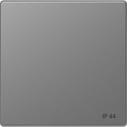 Merten - Abdeckung/Bedienelement für Installationsschalterprogramme Wippe eds MEG3304-6036 IP44 System Design − 1 Stück