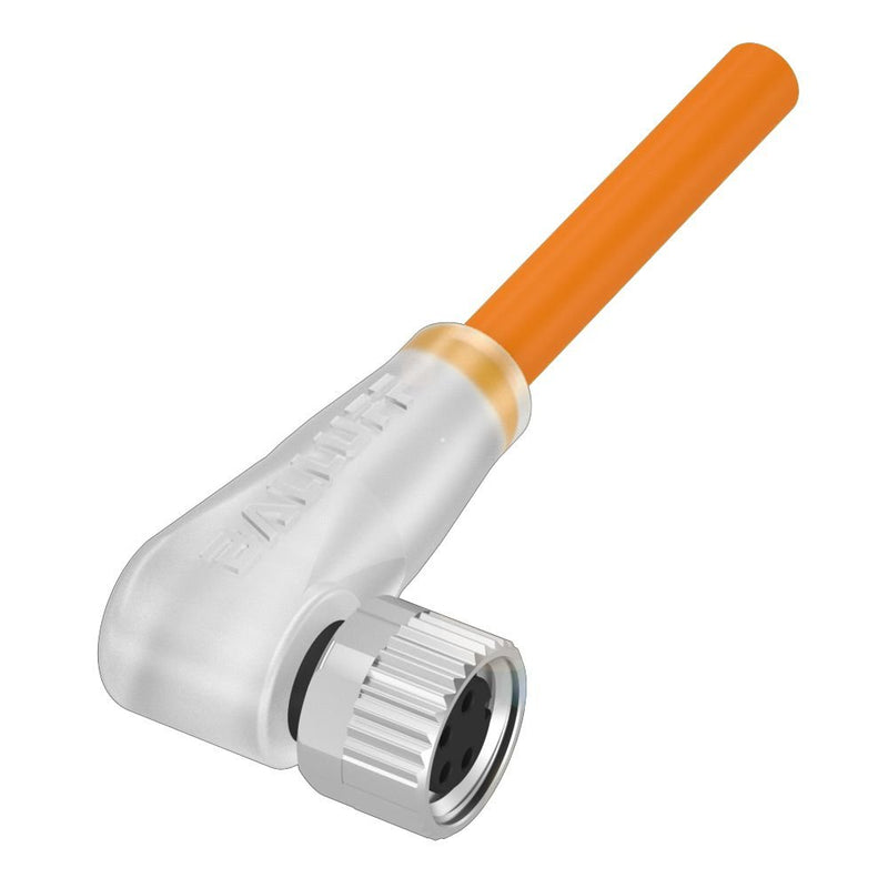 Balluff - Konfektioniertes Sensor-Aktor-Kabel Anschlussleitung BCC M324-000#BCC0LAF