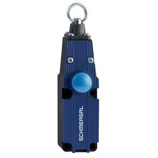 Schmersal - NOT-AUS-Seilzugschalter Seilzugschalter ZQ 700-02