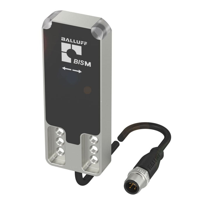 Balluff - RFID-Lesegerät HF (13.56 MHz) BIS VM-355-401-S4  − 1 Stück
