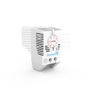 Pfannenberg - Steuerung Klimatisierung (Schaltschrank) Thermostat FLZ 520 +20...+80C