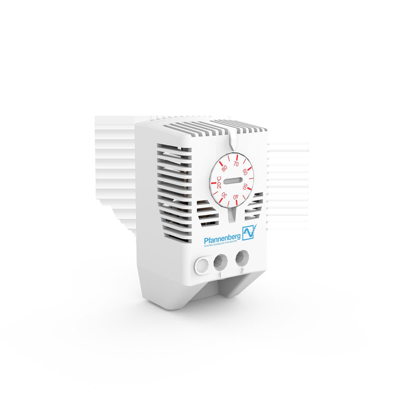 Pfannenberg - Steuerung Klimatisierung (Schaltschrank) Thermostat FLZ 520 +20...+80C