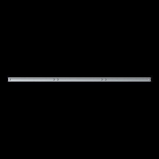 Striebel&John - Profil (Schaltschrank) WR-Querschiene ZW166P10(VE10) 3FB