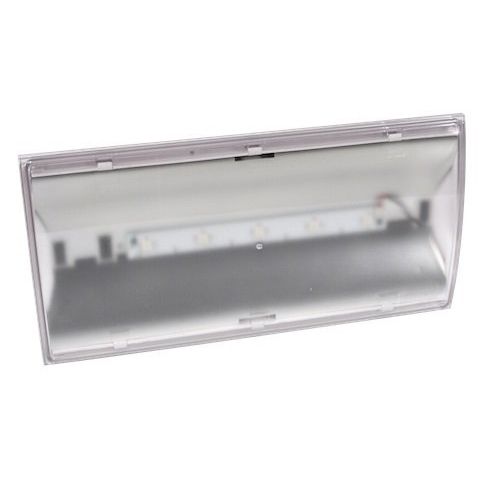 RP-Technik - Hinweisleuchte Sicherheitsleuchte KCW423SC-TT EB 3h