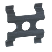 Schneider Electric - Zubehör/Ersatzteile für Befehlsgeräte Hilfsschalteradapter ZBZ007 f. Drucktaster − 10 Stück