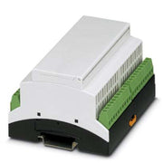 Phoenix Contact - Elektronik-Leergehäuse Elektronikgehäuse BC 107,6 DE #2202525 DEV-KIT BC 107,6