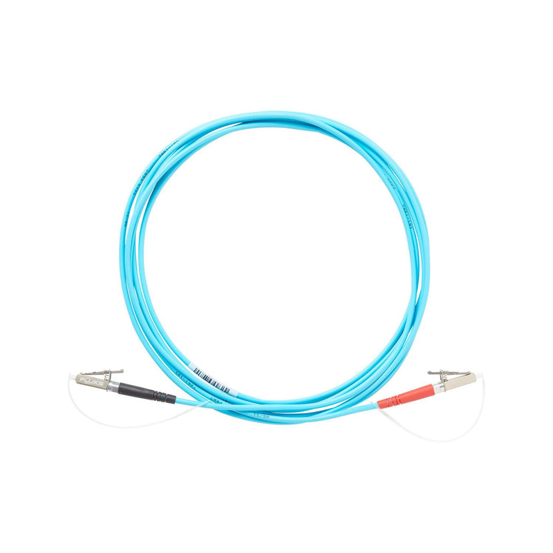 Fluke Networks - Patchkabel LWL MM-Testreferenzleitung 5235371 50µm (0,3m)
