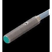 Pepperl+Fuchs Fabrik - Induktiver Näherungsschalter Sensor induktiv NBB0,8-5GM25-E2-PUR 10-30VDC 0-200mA