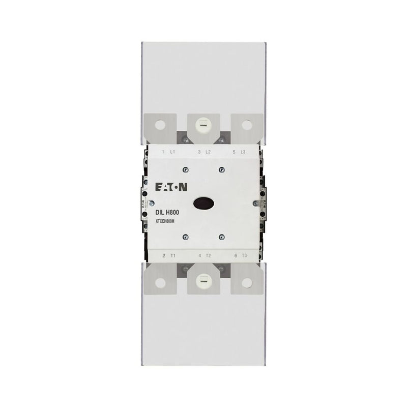 Eaton - Leistungsschütz zum Schalten von Wechselstrom Leistungsschütz DILH800/22(RAC500)