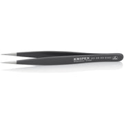 Knipex - Pinzette Präzisions-Pinzette 92 28 69 ESD ESD, 130mm