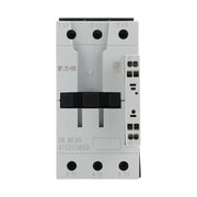 Eaton - Leistungsschütz zum Schalten von Wechselstrom Leistungsschütz DILMC65(RDC24) 30kW/400V, DC