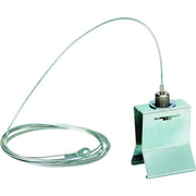 Ridi-Leuchten - Mechanisches Zubehör/Ersatzteile für Leuchten Aufhänger VLTHS SW  #0205922SW