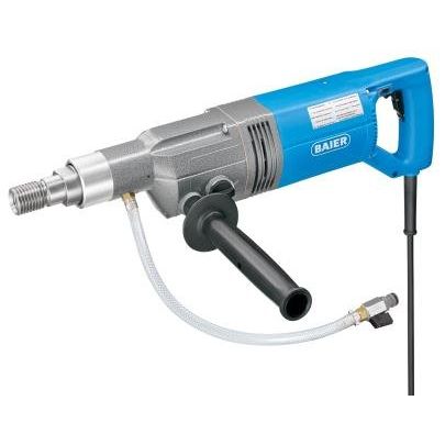 Baier Maschinenfabrik - Kernbohrmaschine (elektrisch) Nassbohrer BDB8131 handgeführt